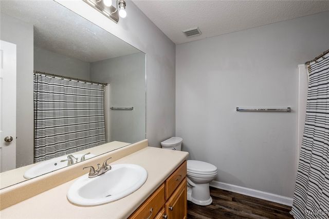 1612 Hamilton, Tuscaloosa, AL 35404