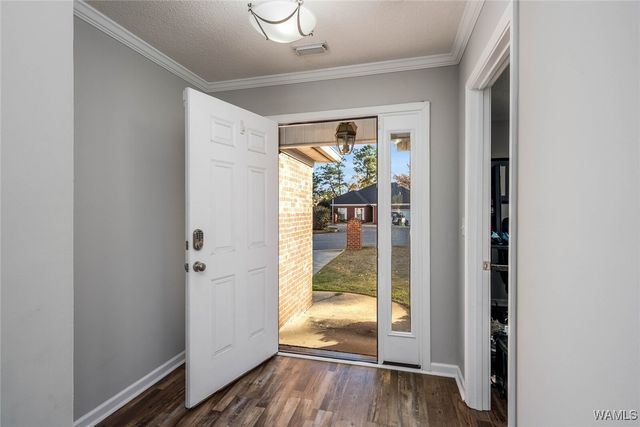 1612 Hamilton, Tuscaloosa, AL 35404