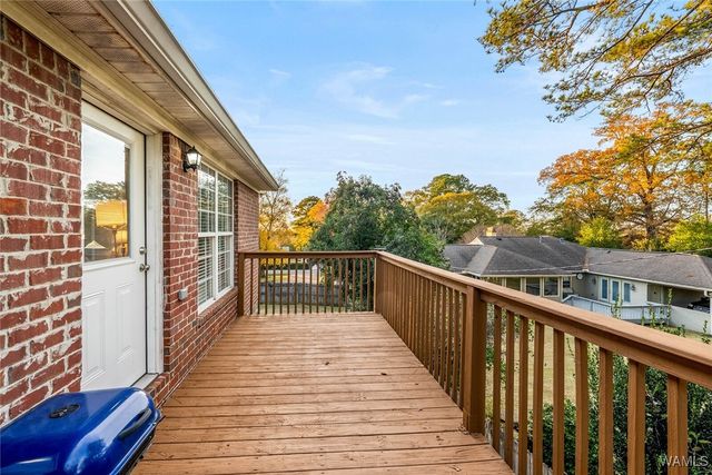 1612 Hamilton, Tuscaloosa, AL 35404