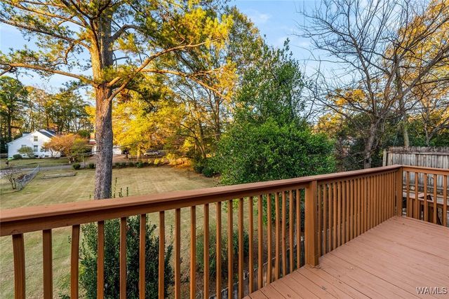 1612 Hamilton, Tuscaloosa, AL 35404