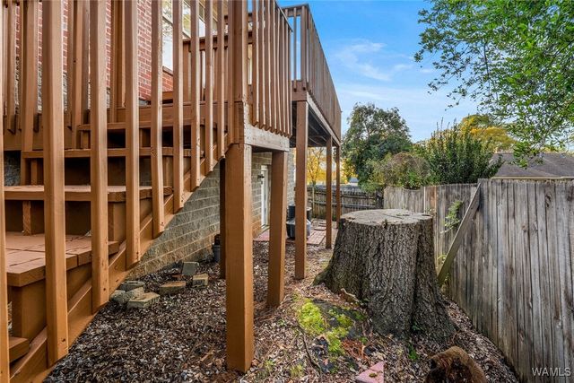 1612 Hamilton, Tuscaloosa, AL 35404