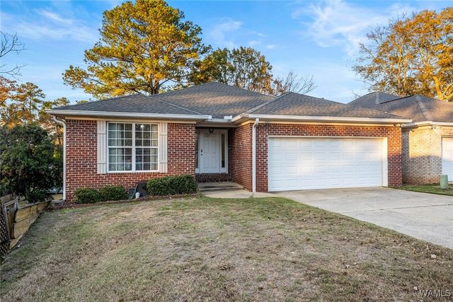 1612 Hamilton, Tuscaloosa, AL 35404