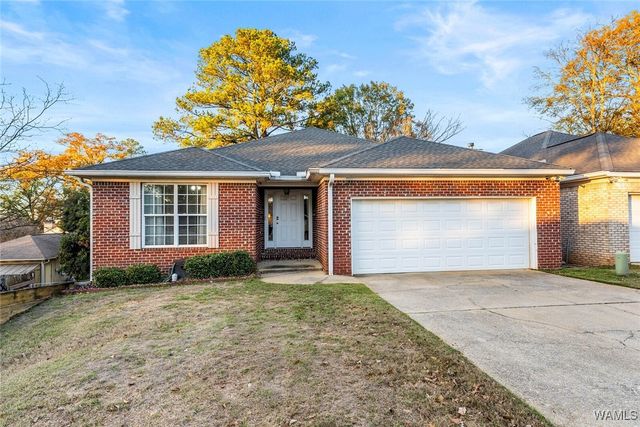 1612 Hamilton, Tuscaloosa, AL 35404