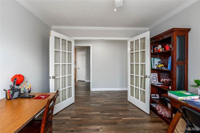 1612 Hamilton, Tuscaloosa, AL 35404