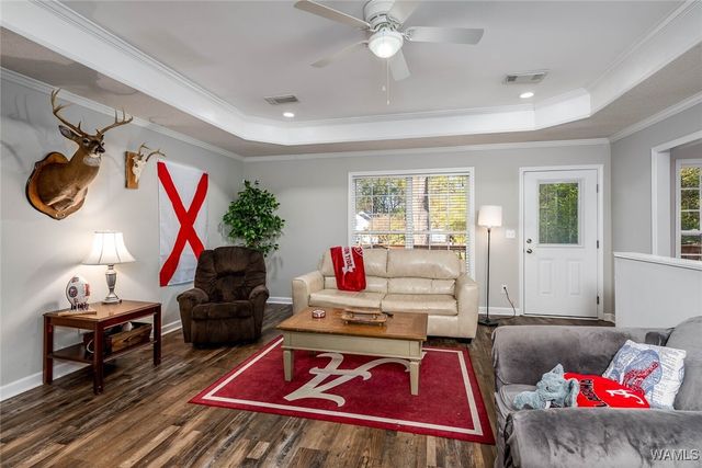 1612 Hamilton, Tuscaloosa, AL 35404