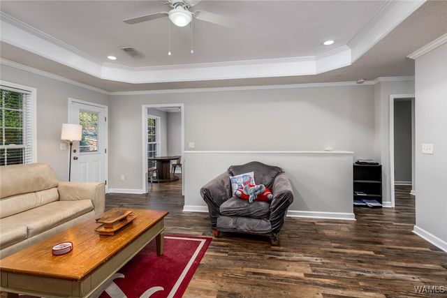 1612 Hamilton, Tuscaloosa, AL 35404