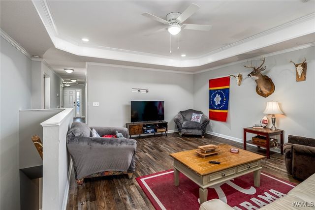 1612 Hamilton, Tuscaloosa, AL 35404