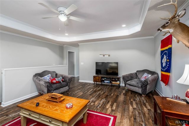 1612 Hamilton, Tuscaloosa, AL 35404