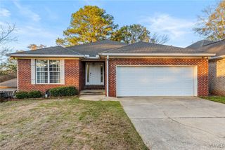 1612 Hamilton, Tuscaloosa, AL 35404