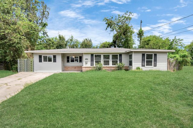 3743 Odin Court, Houston, TX 77021
