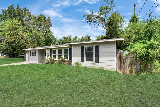 3743 Odin Court, Houston, TX 77021