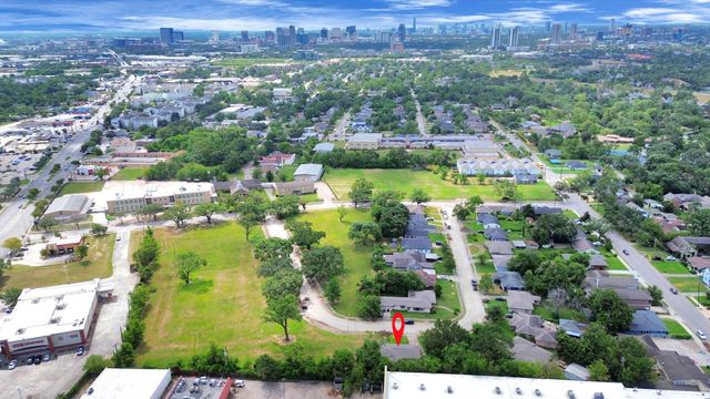 3743 Odin Court, Houston, TX 77021