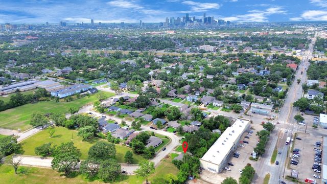 3743 Odin Court, Houston, TX 77021