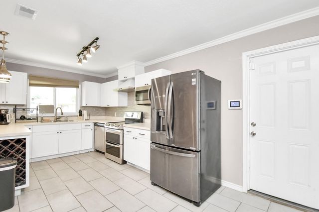 3743 Odin Court, Houston, TX 77021