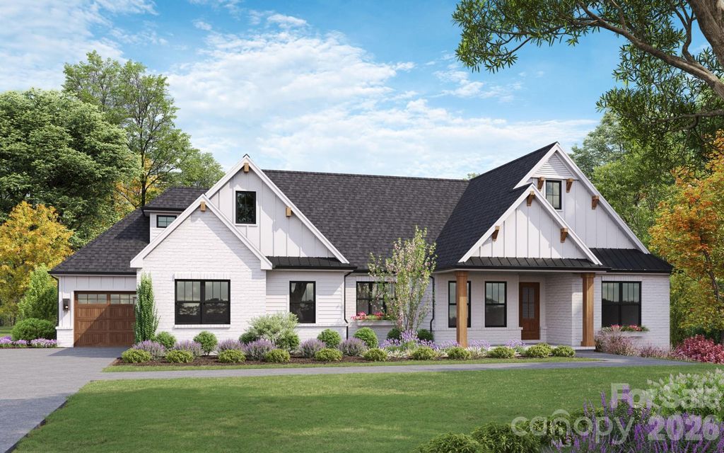 631 Lochaven Road, Waxhaw, NC 28173