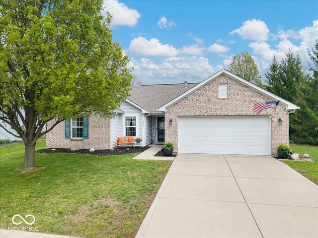 7260 Blue Ridge Drive, Noblesville, IN 46062