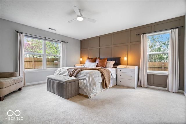 7260 Blue Ridge Drive, Noblesville, IN 46062