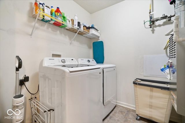 7260 Blue Ridge Drive, Noblesville, IN 46062