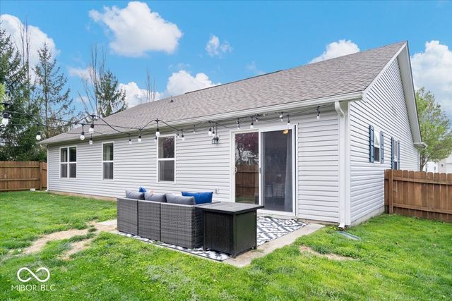 7260 Blue Ridge Drive, Noblesville, IN 46062