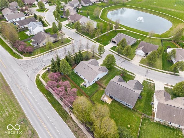 7260 Blue Ridge Drive, Noblesville, IN 46062