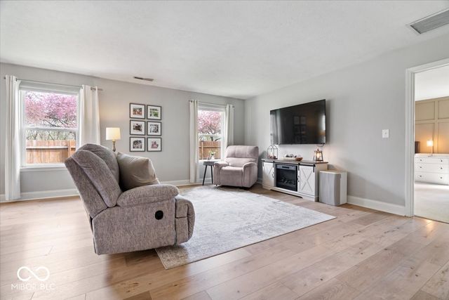 7260 Blue Ridge Drive, Noblesville, IN 46062