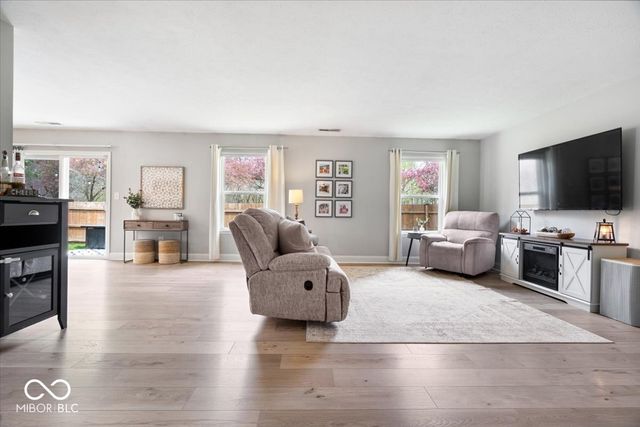 7260 Blue Ridge Drive, Noblesville, IN 46062