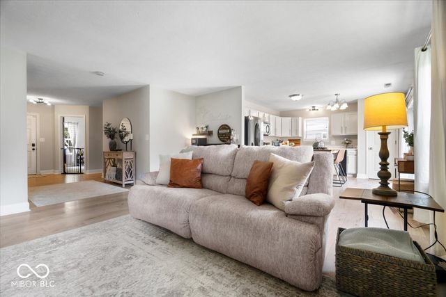 7260 Blue Ridge Drive, Noblesville, IN 46062