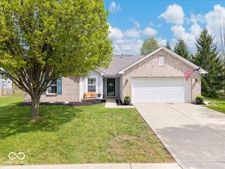 7260 Blue Ridge Drive, Noblesville, IN 46062