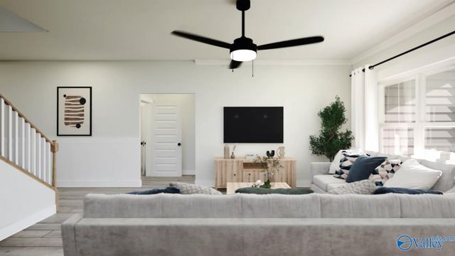 100 Breezy Lane 100, Madison, AL 35756