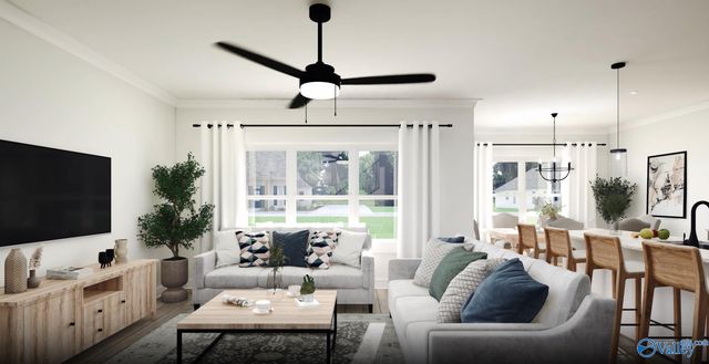 100 Breezy Lane 100, Madison, AL 35756