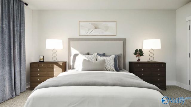 100 Breezy Lane 100, Madison, AL 35756