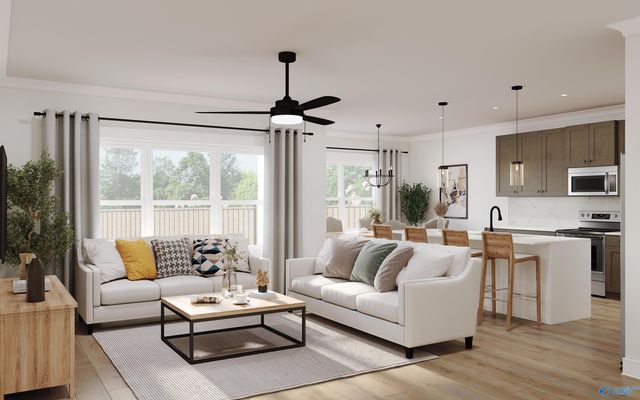 100 Breezy Lane 100, Madison, AL 35756