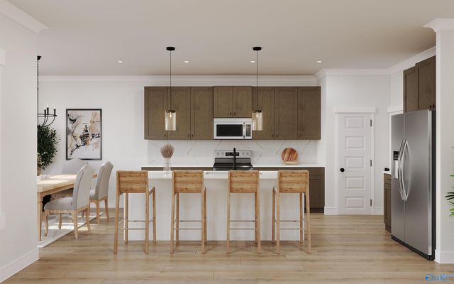 100 Breezy Lane 100, Madison, AL 35756