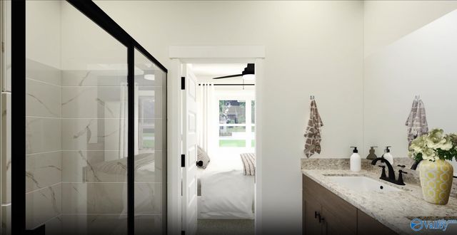 100 Breezy Lane 100, Madison, AL 35756