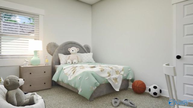 100 Breezy Lane 100, Madison, AL 35756