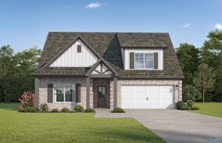 100 Breezy Lane 100, Madison, AL 35756