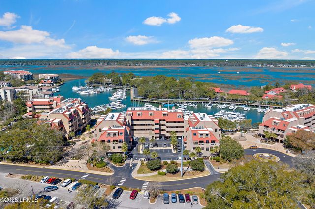 13 Harbourside Ln Apt 7155, Hilton Head Island, SC 29928