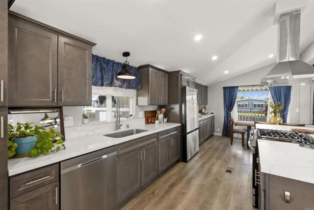 276 N EL CAMINO REAL 172, Oceanside, CA 92058