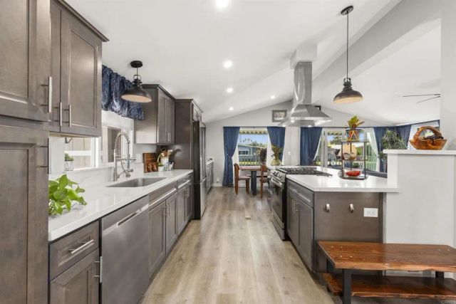 276 N EL CAMINO REAL 172, Oceanside, CA 92058