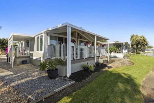 276 N EL CAMINO REAL 172, Oceanside, CA 92058