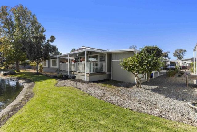 276 N EL CAMINO REAL 172, Oceanside, CA 92058