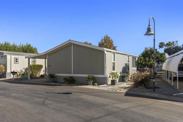 276 N EL CAMINO REAL 172, Oceanside, CA 92058