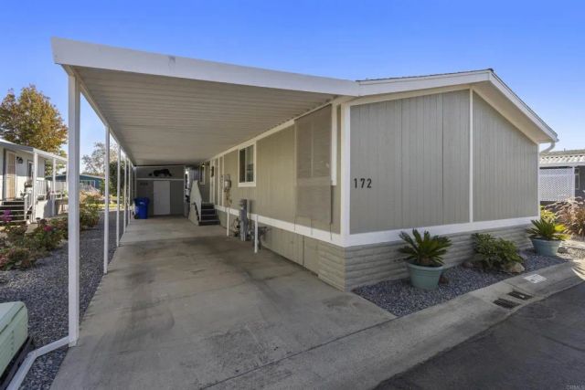 276 N EL CAMINO REAL 172, Oceanside, CA 92058