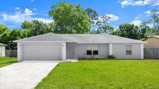 2747 DATE PALM DRIVE, Edgewater, FL 32141