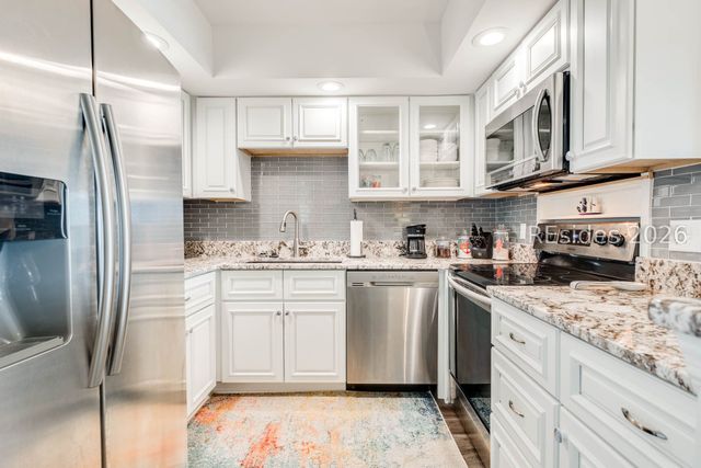 8 Braddock Bluff Dr Unit 1813, Hilton Head Island, SC 29928