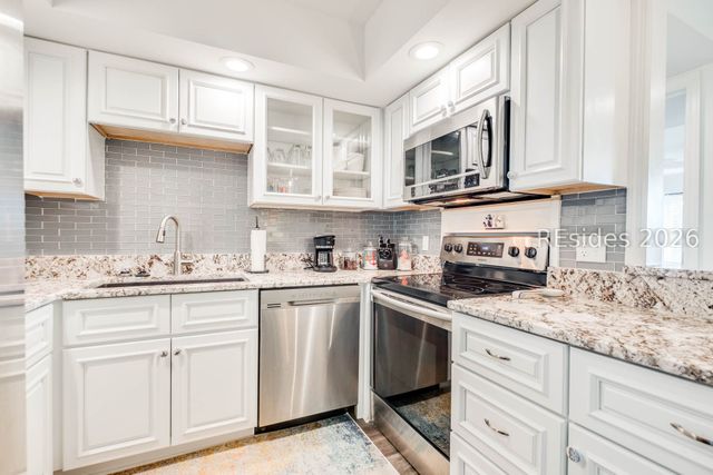8 Braddock Bluff Dr Unit 1813, Hilton Head Island, SC 29928