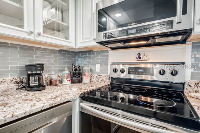 8 Braddock Bluff Dr Unit 1813, Hilton Head Island, SC 29928