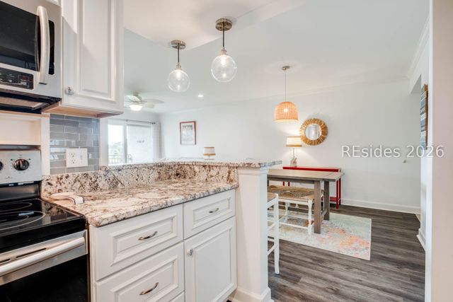 8 Braddock Bluff Dr Unit 1813, Hilton Head Island, SC 29928