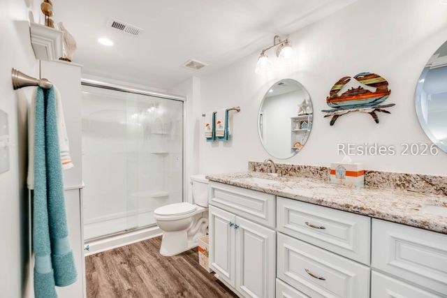 8 Braddock Bluff Dr Unit 1813, Hilton Head Island, SC 29928