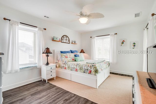 8 Braddock Bluff Dr Unit 1813, Hilton Head Island, SC 29928